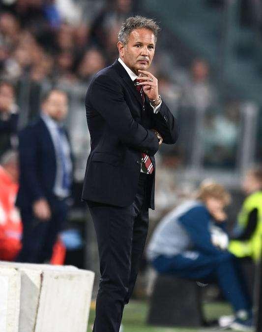 Mihajlovic: "Togliamoci in fretta dalla testa questo derby, non dobbiamo perdere fiducia e non la perderemo"