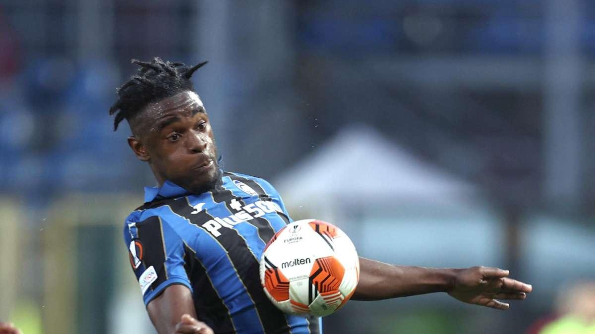 L'Atalanta blinda Zapata, ecco perché è una buona notizia per il Toro