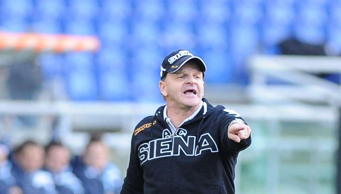Iachini: "Peccato per la sconfitta, abbiamo commesso qualche errore di troppo"