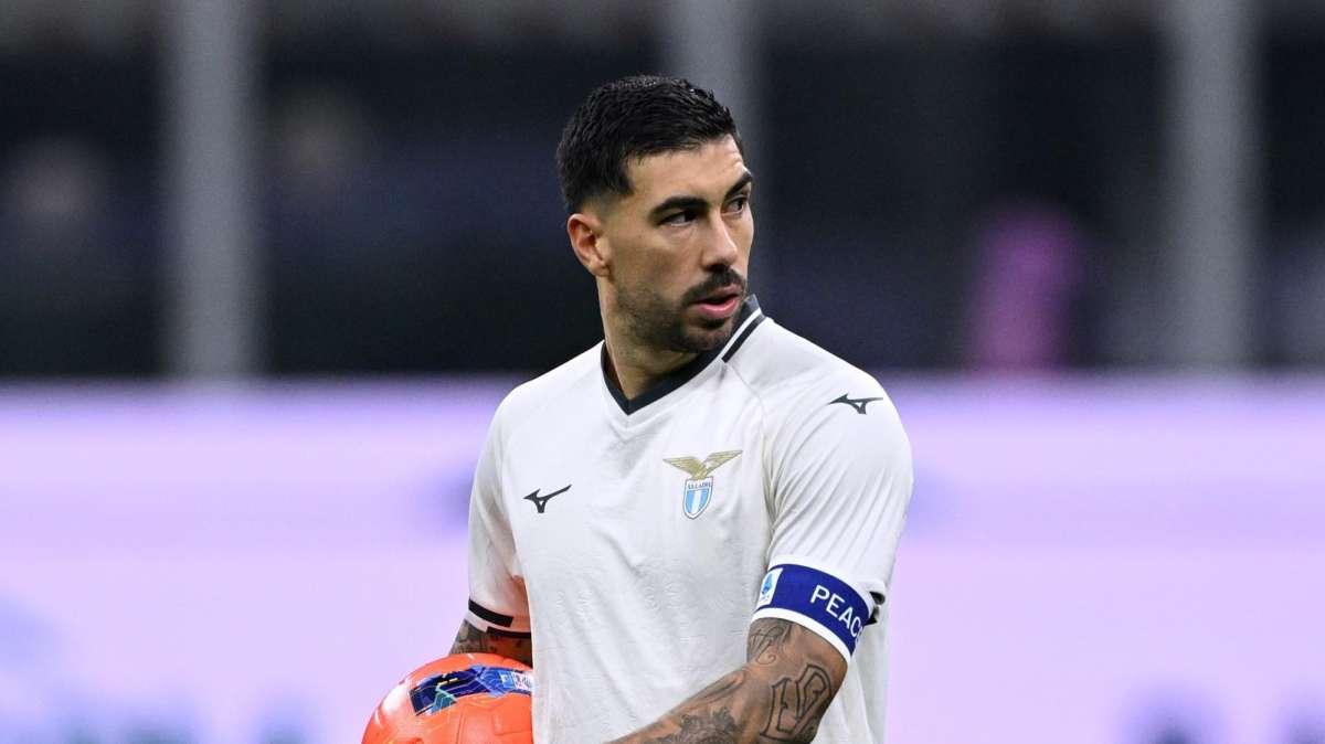 Coppa Italia - Zaccagni manda avanti la Lazio contro il Milan