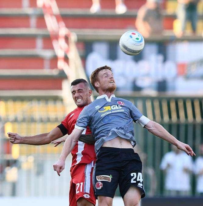 Alessandria Volley: che festa con Stefano Venneri, Filippo Gilli e Alessandro Gazzi
