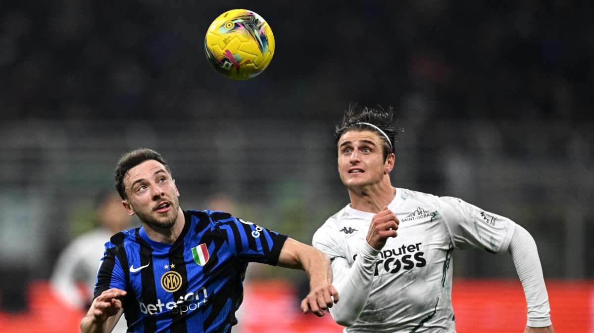 L'ex obiettivo granata Colombo firma con il Genoa