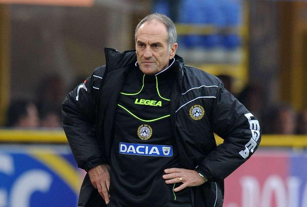 Guidolin: "Con Barreto ci siamo chiariti"
