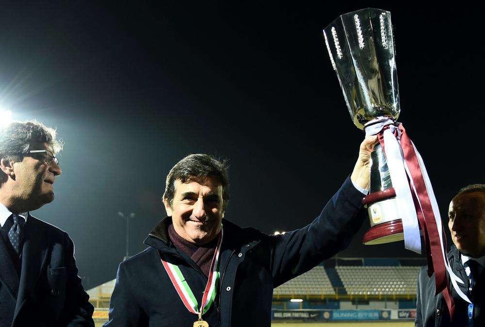 Corriere Torino: "Generazione di fenomeni"