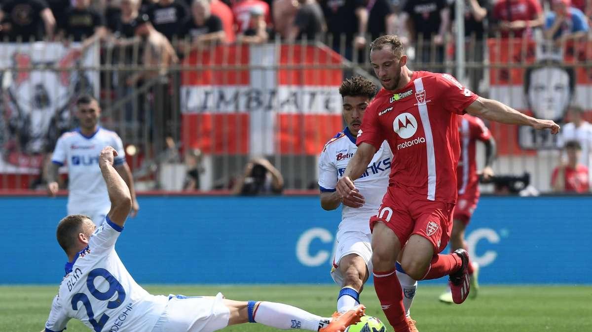 Per Carlos Augusto spunta anche il Torino 