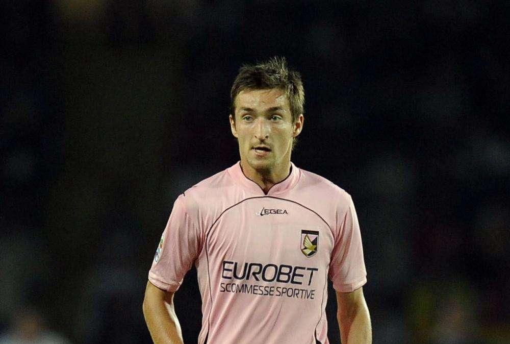Padova, Foschi fa centro: Bacinovic firma domani