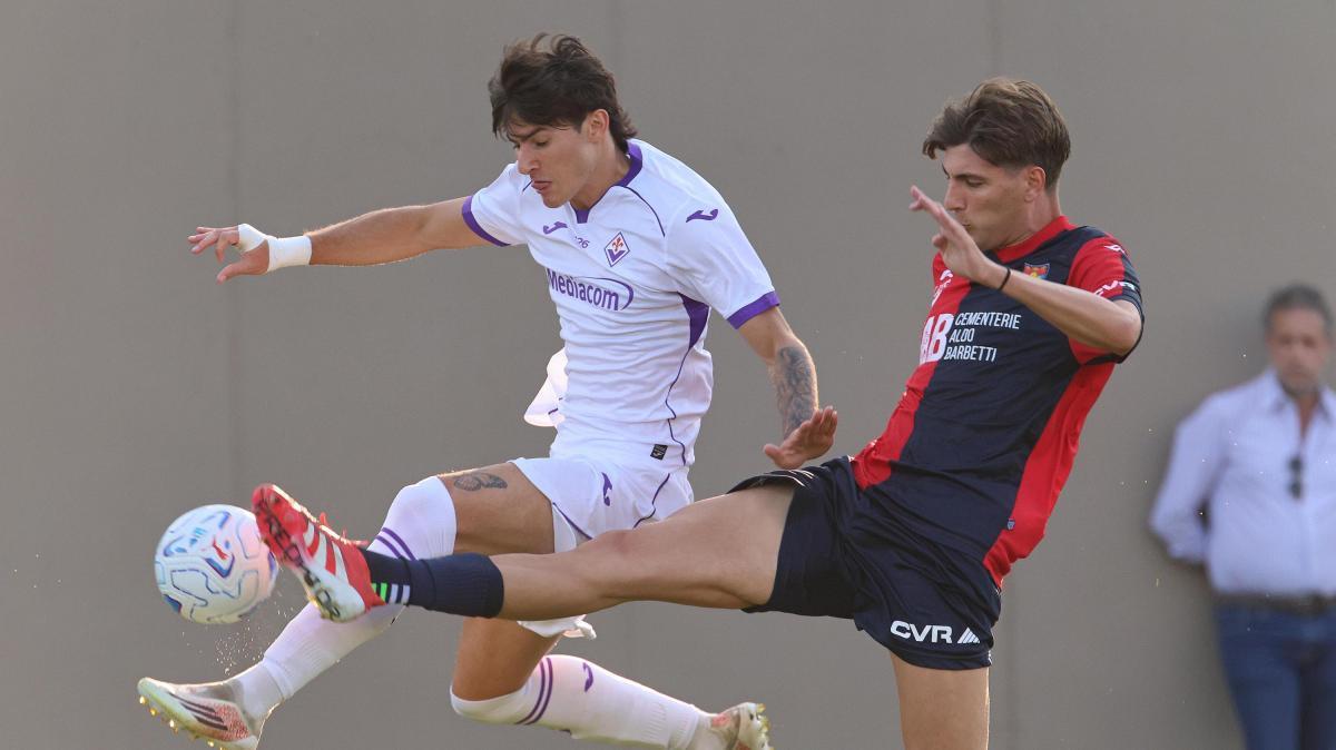 Calciomercato Torino: Fortini ancora fuori dai titolari, Petrachi non affonda