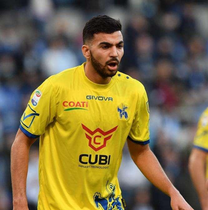 Chievo, Léris: "Non perdiamo la fiducia in noi stessi"