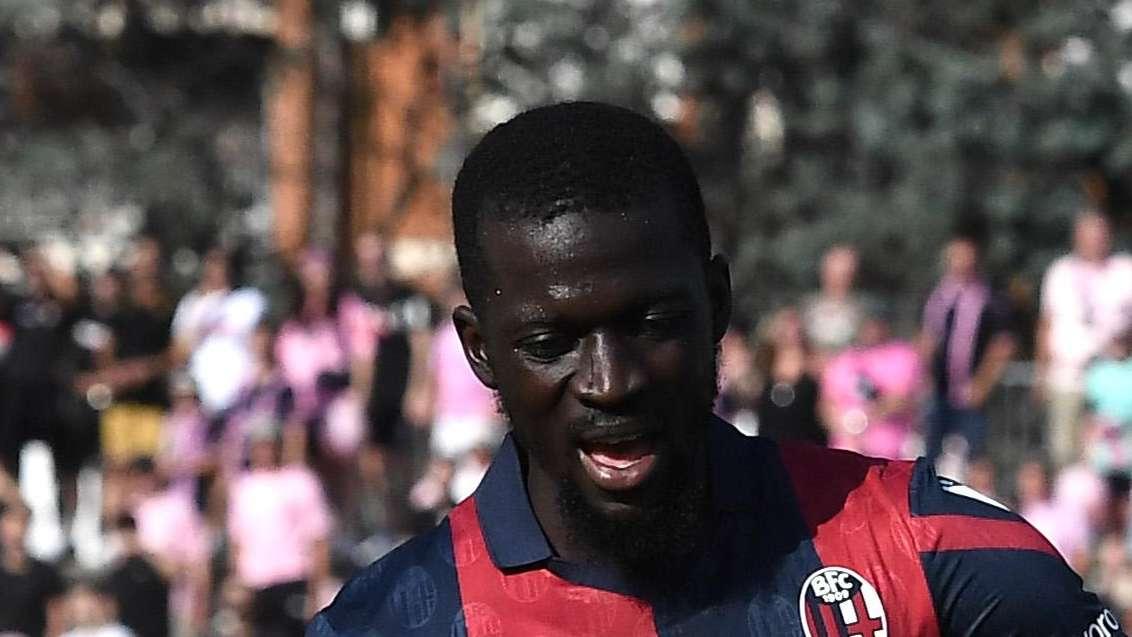 Barrow è in uscita dal Bologna e così rientra nelle mire delle vecchie pretendenti fra cui il Torino