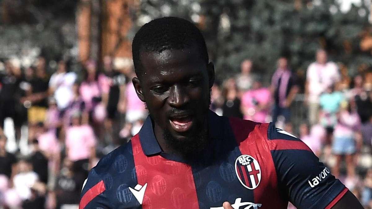 L’agente di Barrow a Sportitalia: "Il Torino è interessato, lo voleva già l'anno scorso"