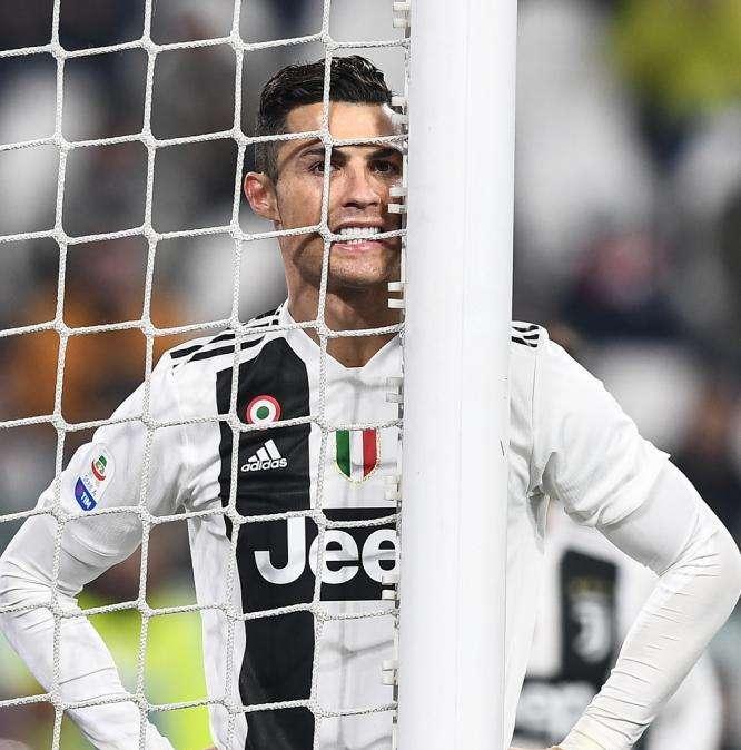 Ronaldo torna allo United? Paratici smentisce 