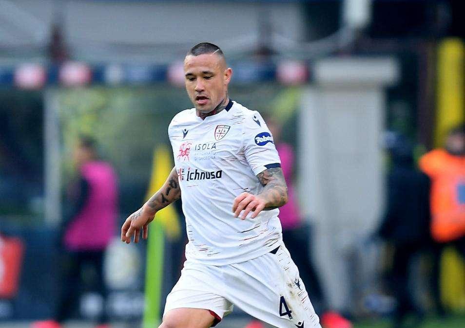 Cagliari, Nainggolan tentato dalla Viola? Il consiglio arriva da Avramov