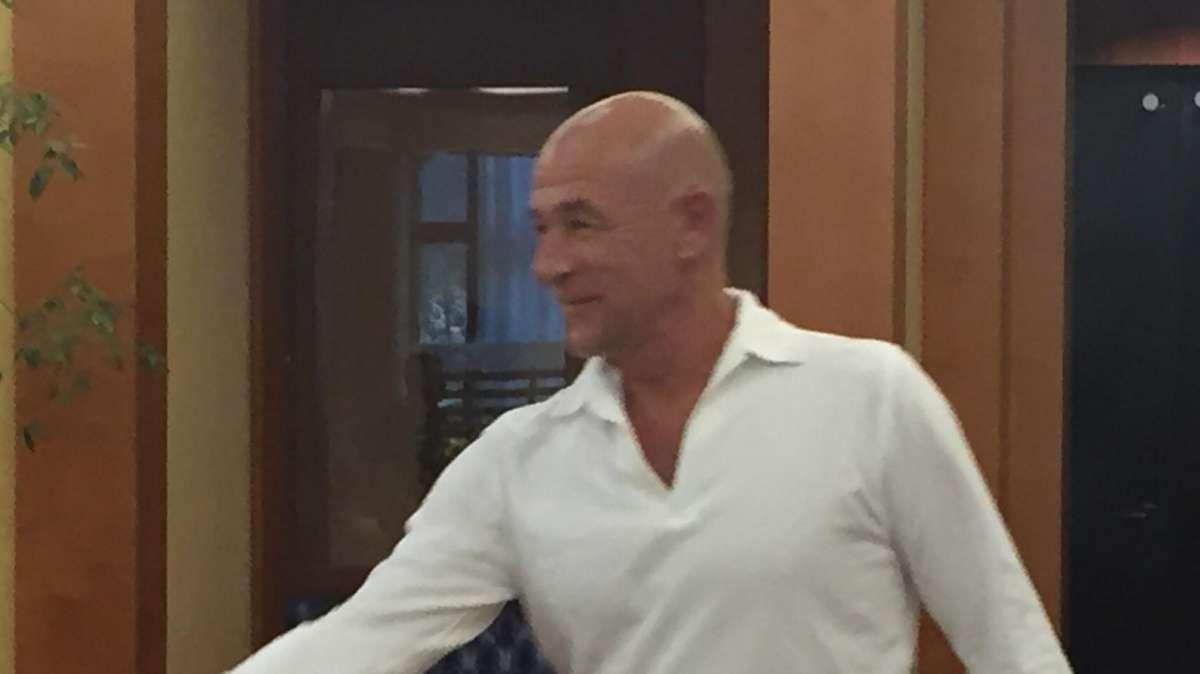 Il Secolo XIX: "Il Genoa crolla a Benevento. Via Maran, torna Ballardini"