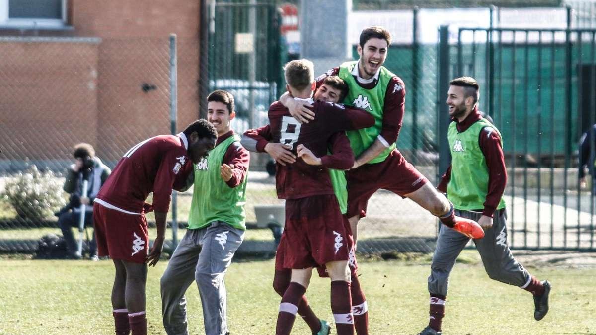 Importante successo esterno dei Giovanissimi