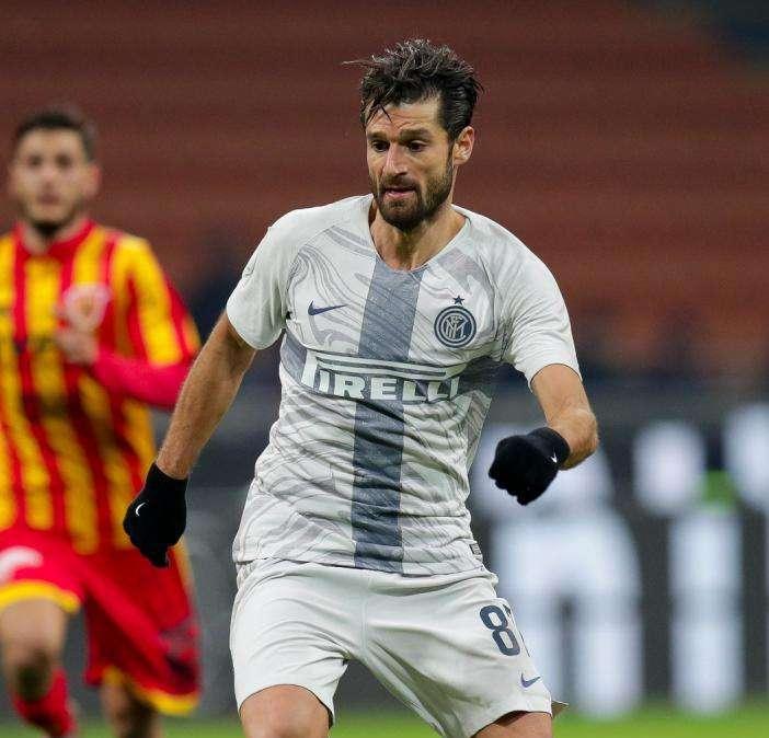 Torino, niente Candreva e Gagliardini 
