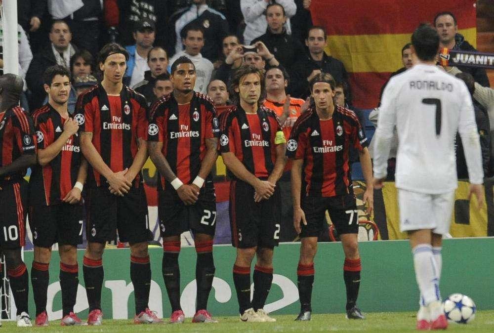CI, le formazioni ufficiali di Milan-Juventus: sarà sfida fra Ibra e CR7
