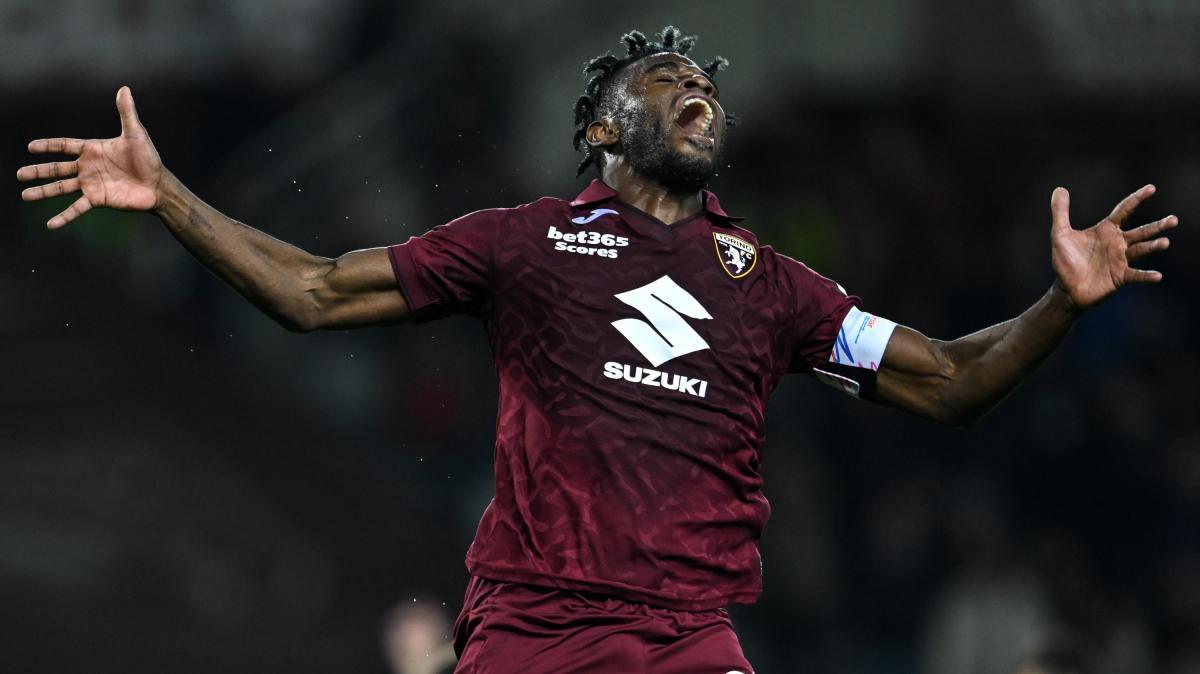Zapata davanti a un bivio, a San Siro come a fine stagione