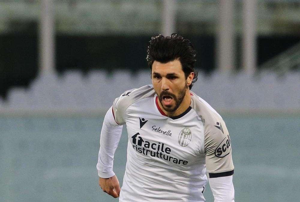 Il medico del Bologna scatena l'allarme: "Faremo tamponi continui"