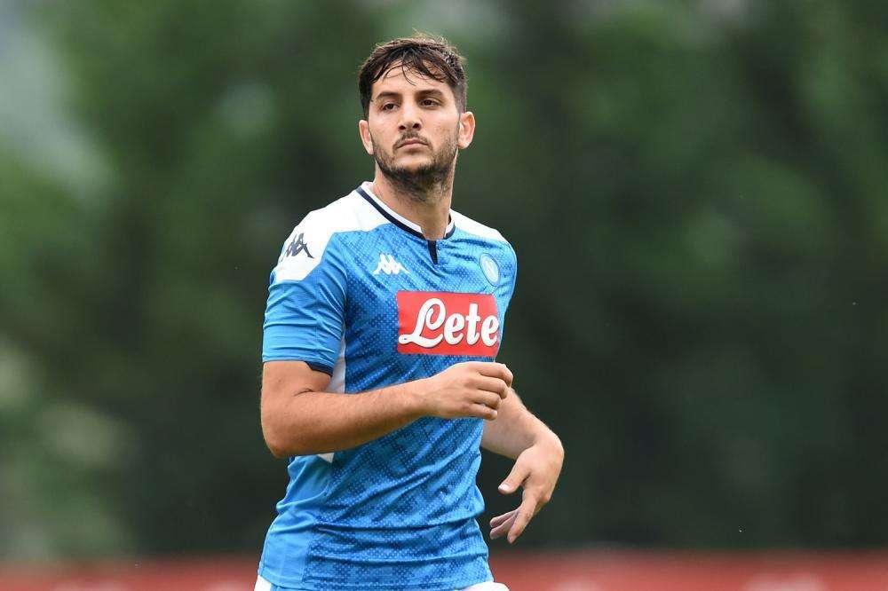 Napoli, infortuni per Manolas e Maksimovic, più serio per il secondo 