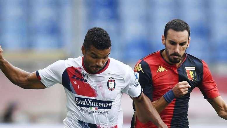 Nel caso si giocasse... tutti quanti gli ex di Genoa-Toro