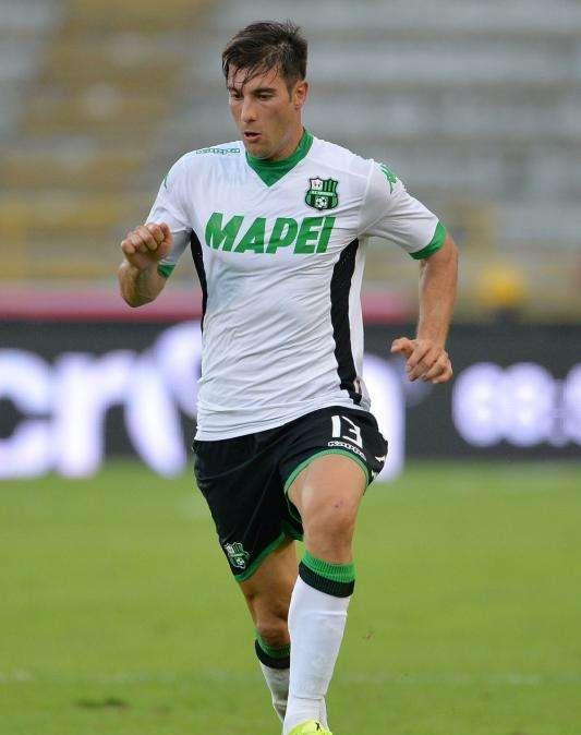 Qui Sassuolo, Personal Derby - Tre gli ex-Juve in neroverde