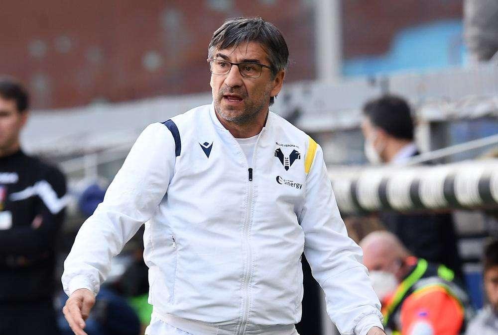 Il Toro di Juric prova ed esprimere calcio, è un bene ma serve brillantezza