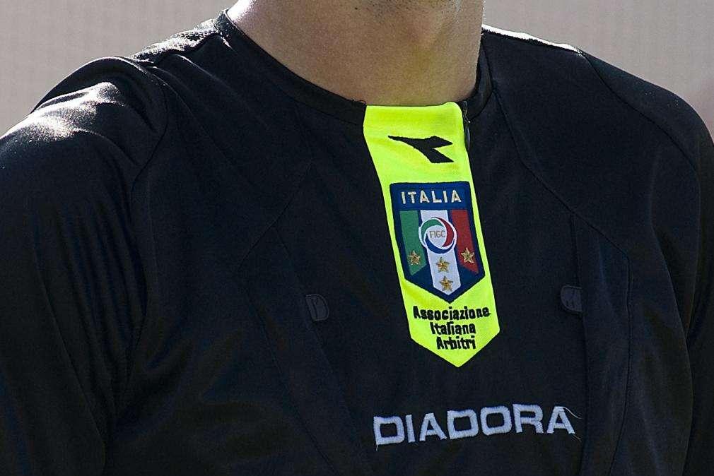Torino-Sassuolo: i precedenti con l'arbitro