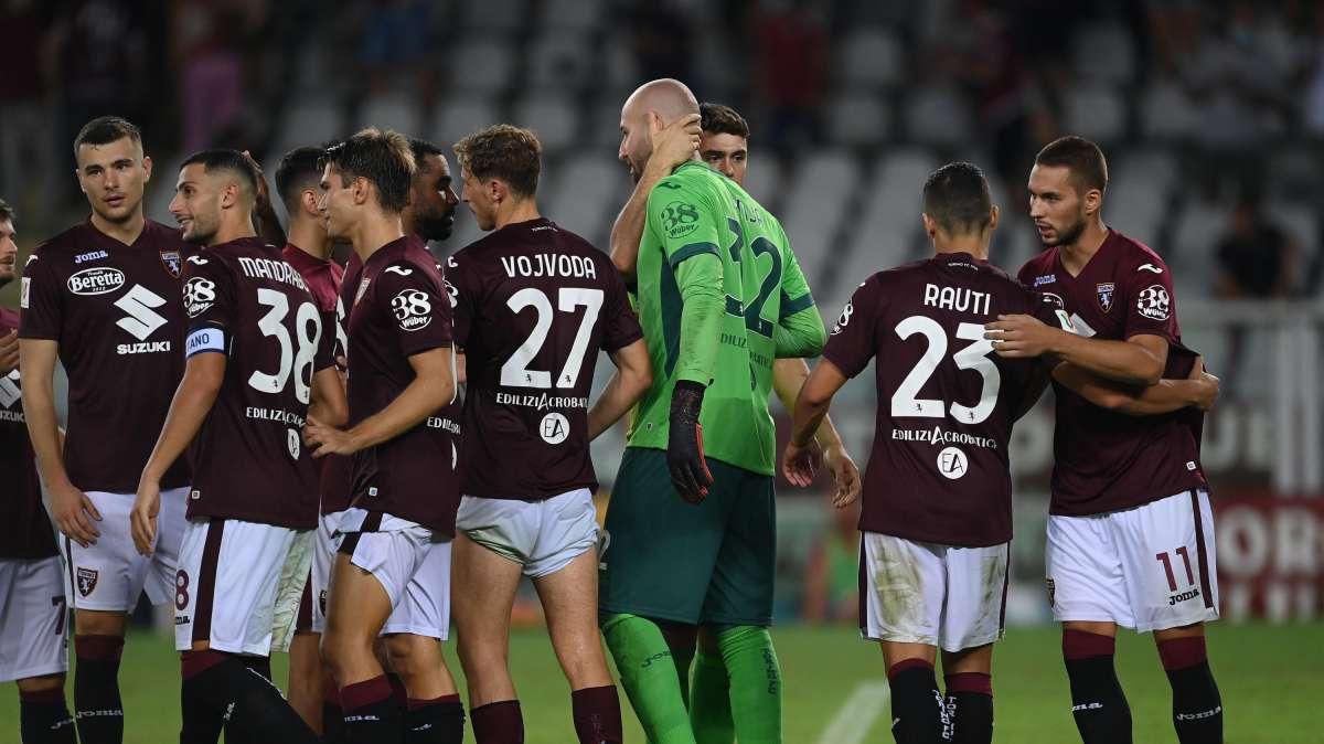 Tra rabbia e rimpianti ora il Torino deve voltare pagina: c’è il derby
