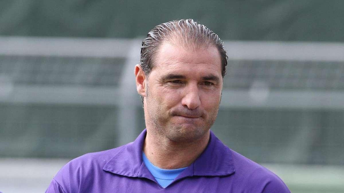 Lorenzo Amoruso su Cerci: "Dobbiamo credere alla sua maturazione"