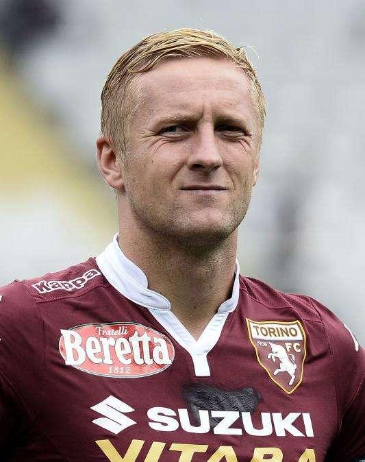Glik, mossa dello Stoccarda