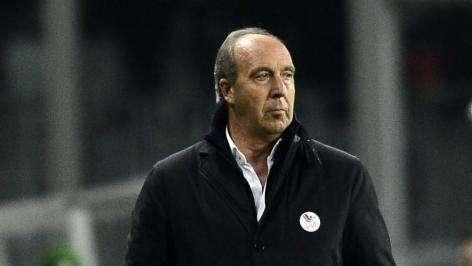 Ventura: "Con più esperienza si sarebbe contrastato meglio Dzemaili"