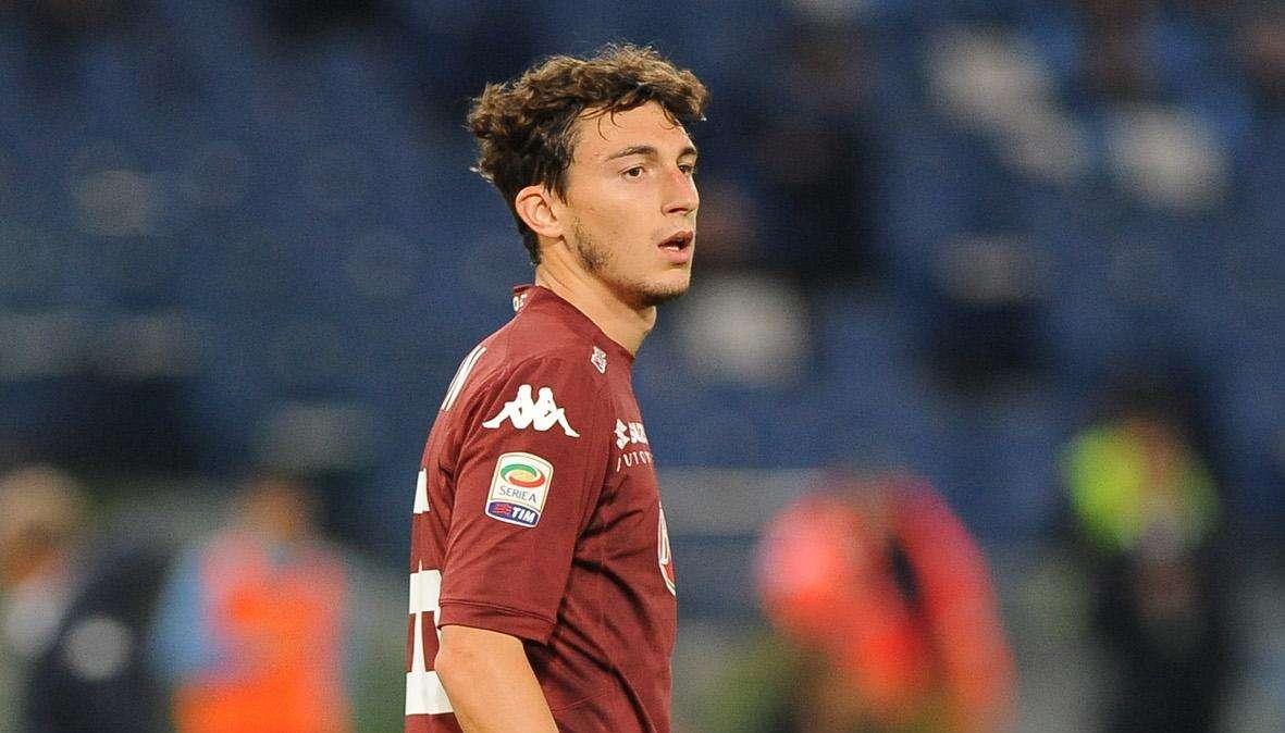 La prima volta di Darmian. E Cairo lo blinda