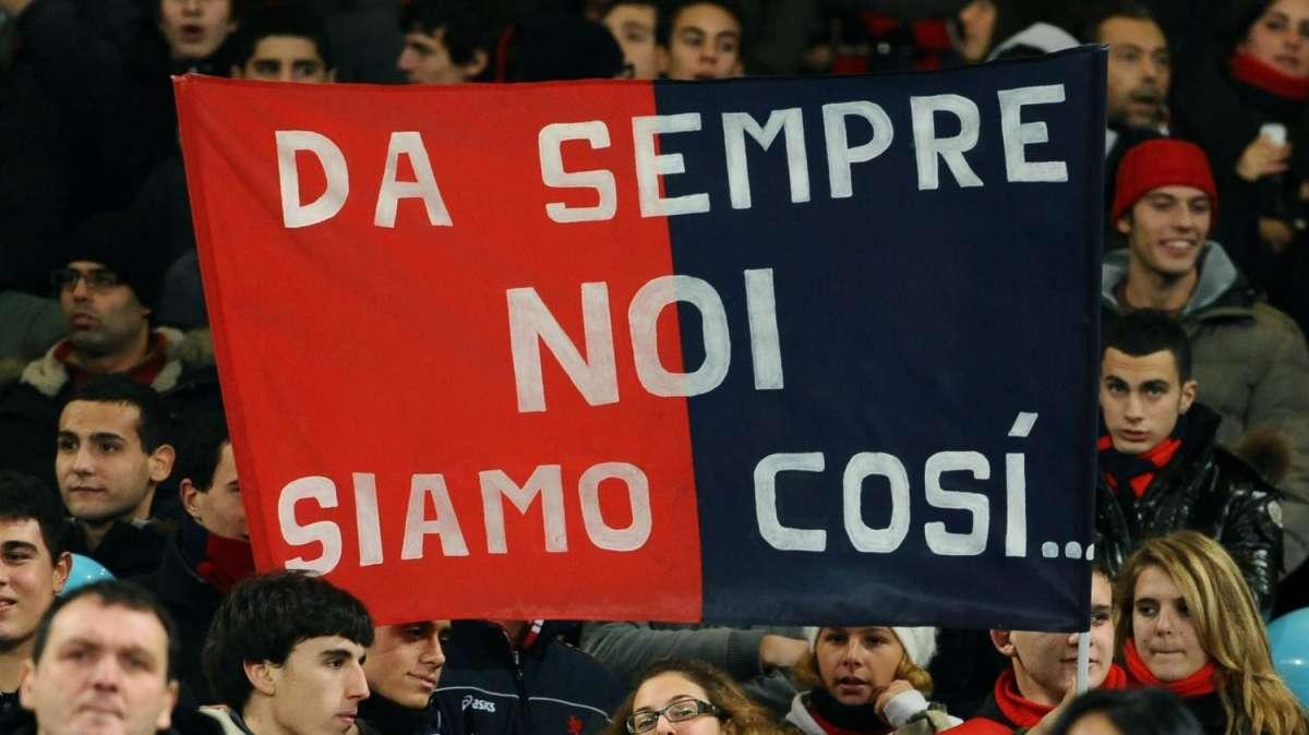 Vi ricordate quel Genoa-Torino del '77? 
