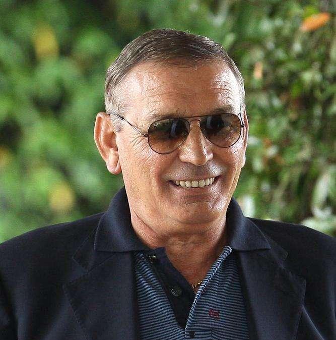 Buon compleanno Gigi Riva
