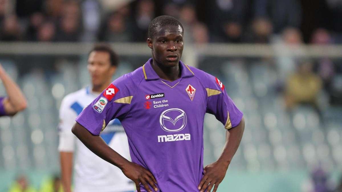 Sky, Babacar: "L'intesa con Bernardeschi c'è"