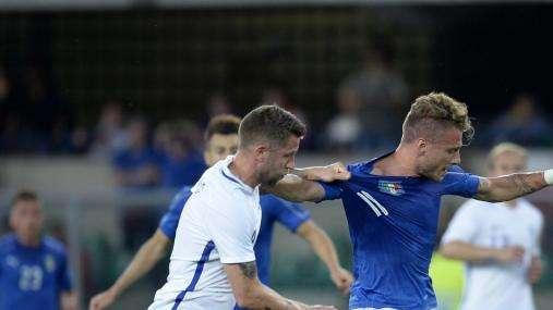 Bielsa prenota Immobile per la sua nuova Lazio