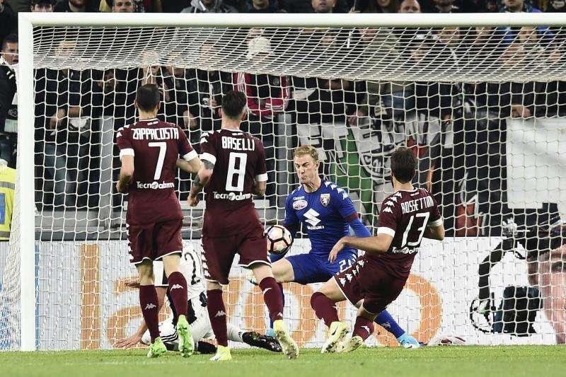 Per il Torino mantenere la porta inviolata deve essere una priorità