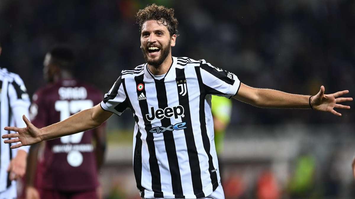 Juventus, è il derby di Locatelli. La sfida col Torino la decide un tifoso bianconero