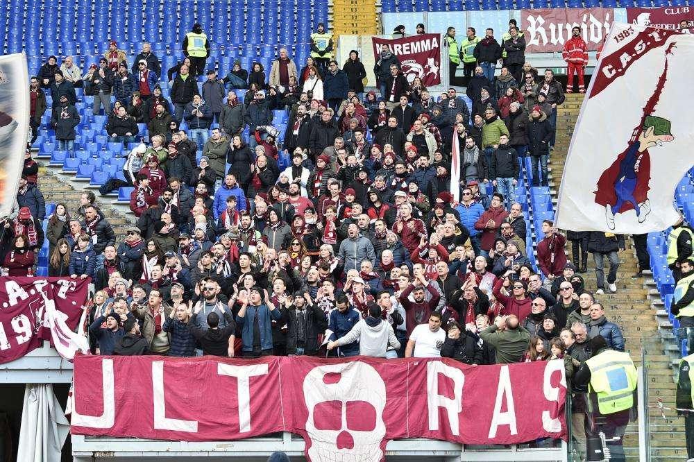 In extremis arriva un altro giovane per Coppitelli 