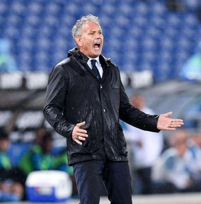 Sinisa Mihajlovic ha deciso: ancora avanti con il Bologna