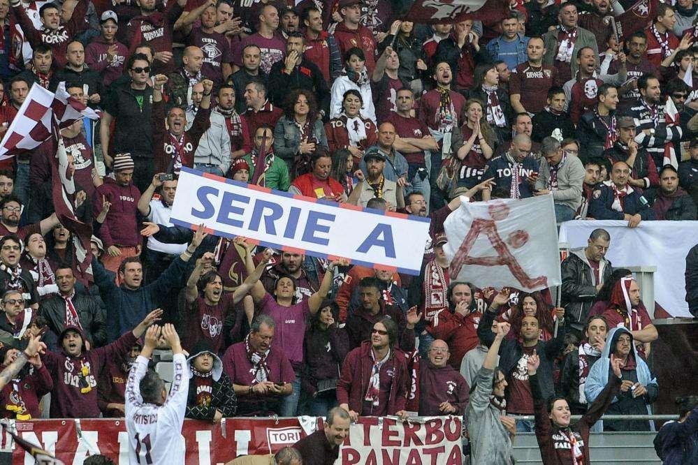 Traguardo storico per il Torino: con la Samp è la partita numero 2500 in Serie A 
