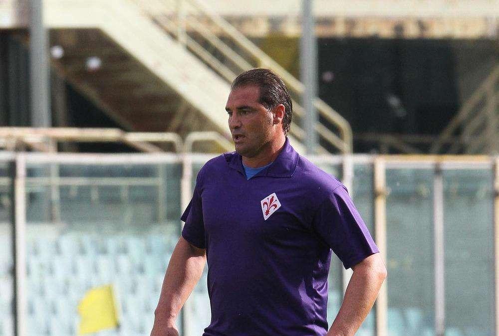 Fiorentina, l'ex Amoruso: "Viola incapaci di cambiare modo di giocare"
