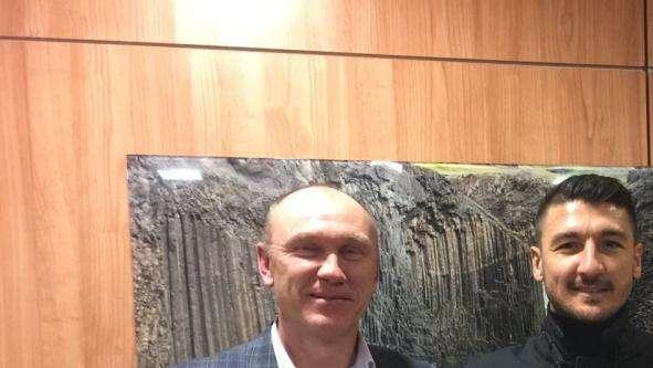 UFFICIALE: Hellas Verona, visite mediche per Bocchetti
