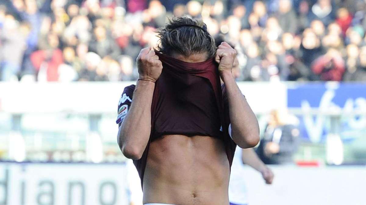 Cerci, felice per CR7 