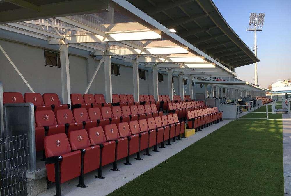 Ok dell’Uefa per la Curva Nord al Moccagatta. In vendita i biglietti