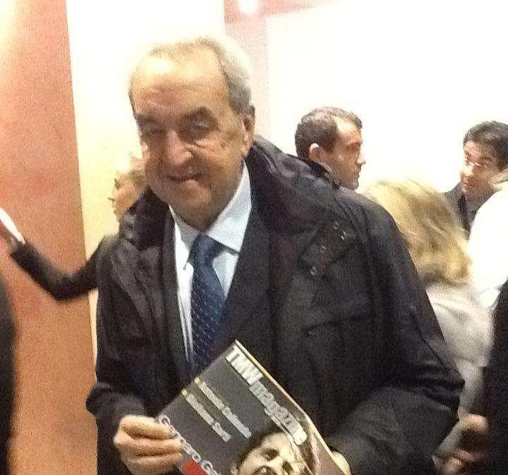 Pizzul e le cronache attuali: "Commento più importante del racconto" 