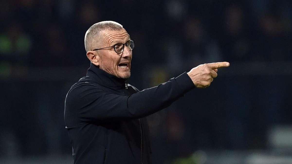 Empoli, Andreazzoli svela indizi di formazione 