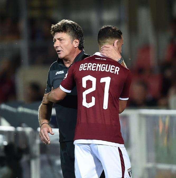 Berenguer sale, Verdi rimane al momento un incompiuto 