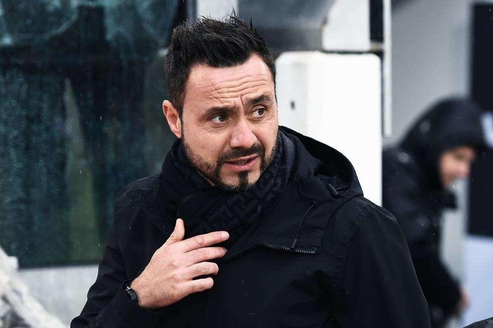 Toro, De Zerbi ha deciso sul suo futuro: le ultimissime