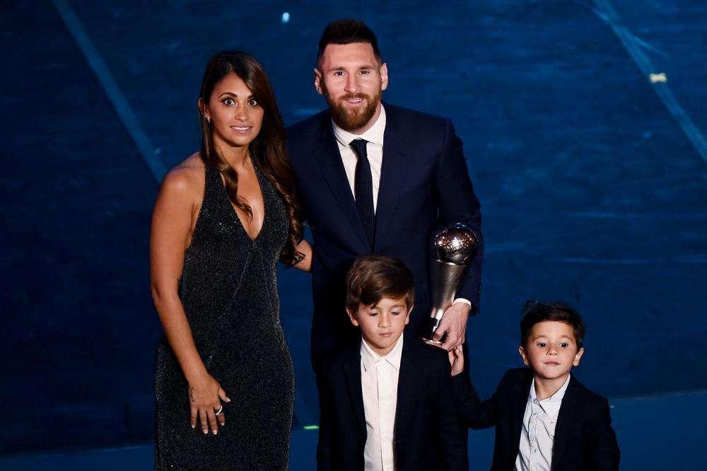 La stoccata di Messi a CR7 e a Ibra: “Io faccio parlare il campo”